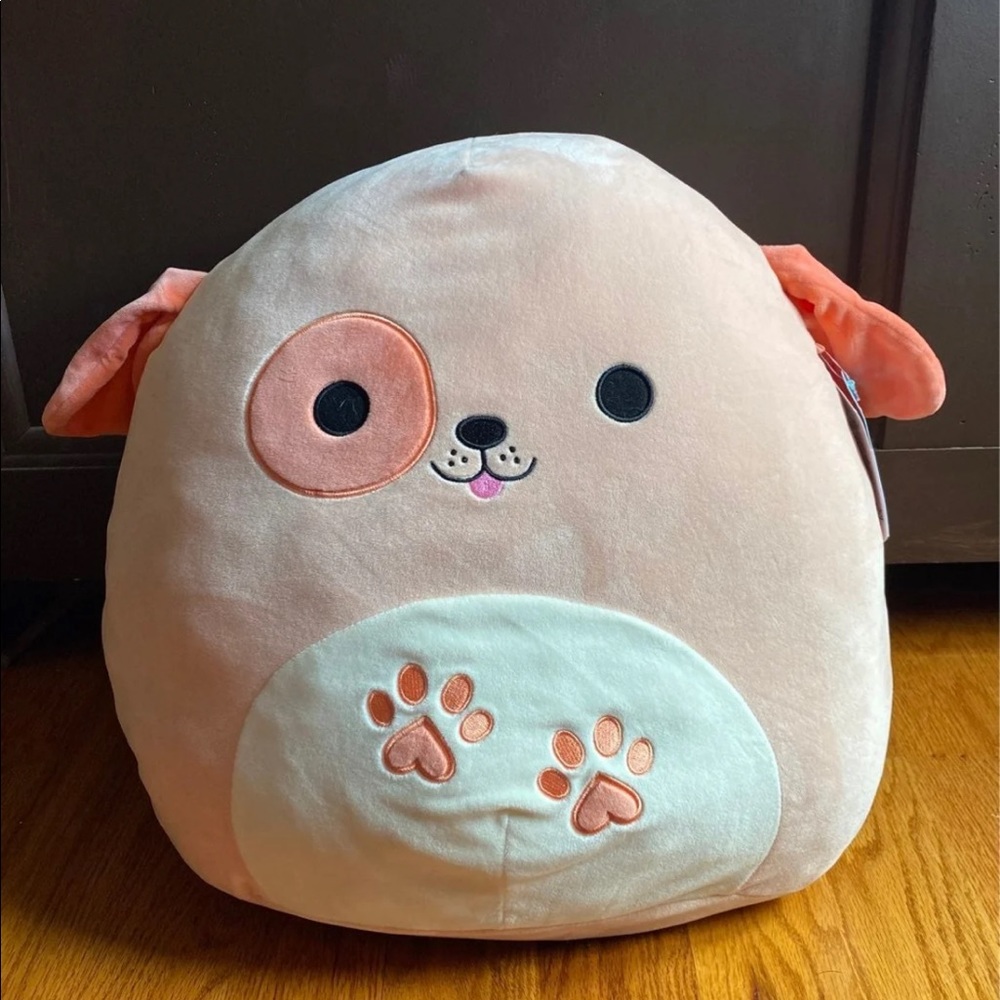 Drella 16 inch Squishmallow !